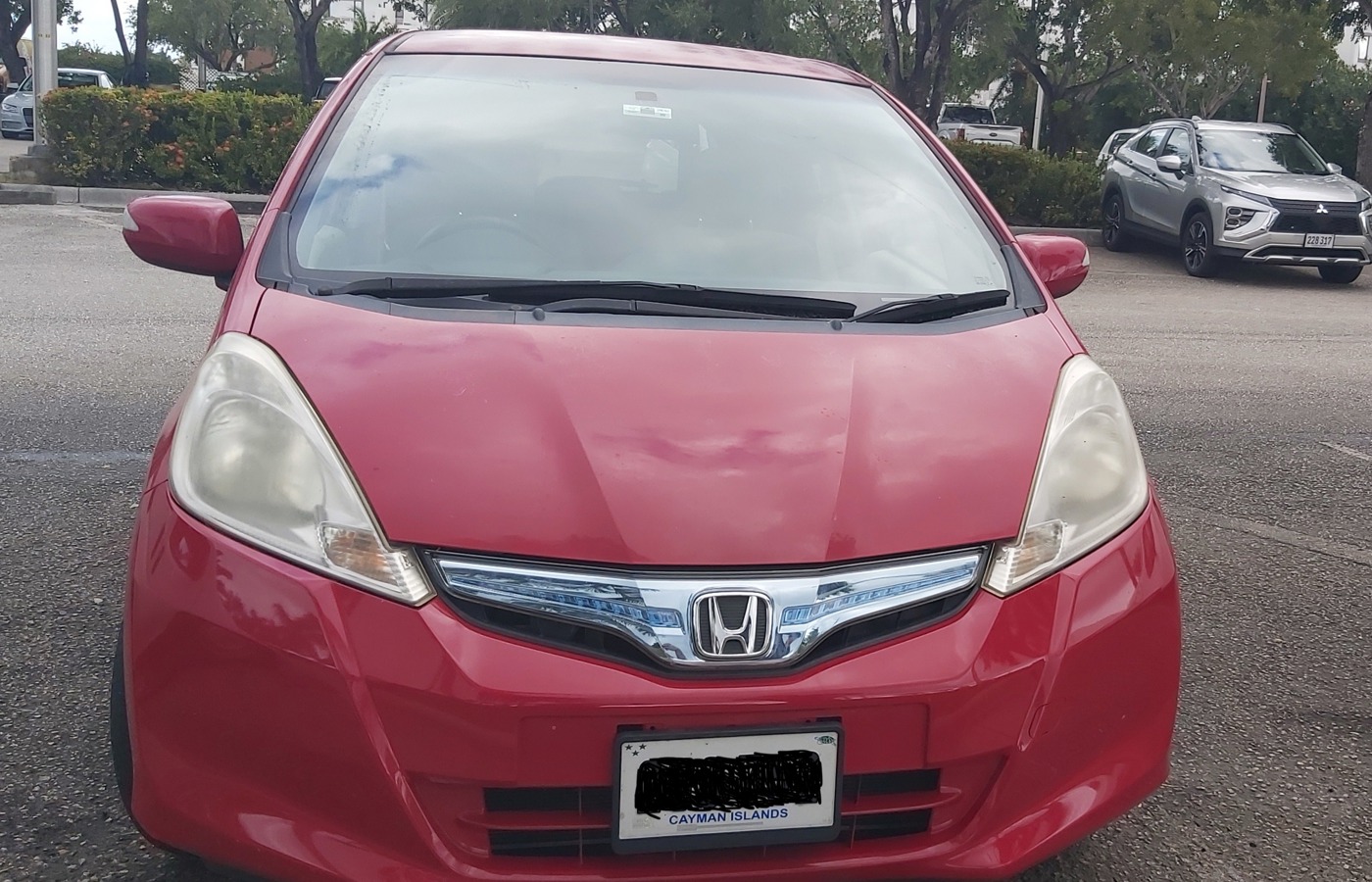 Honda Fit For Flash Sale Leaving The Island Ecay