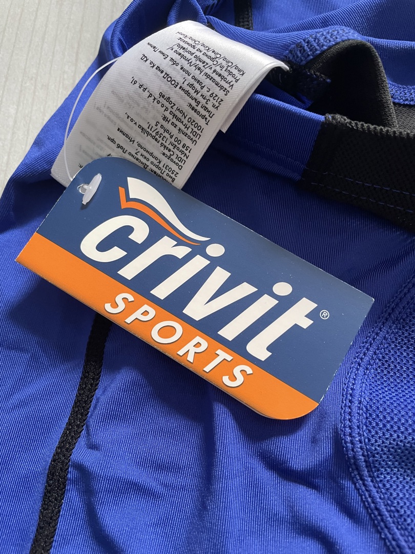 Crivit SIZE S - $24 - From C