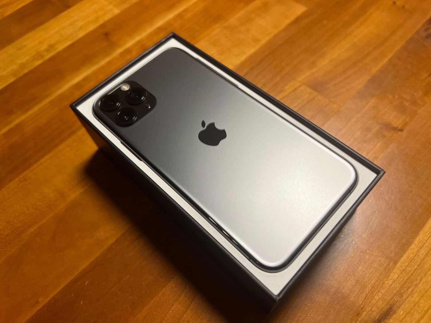 iphone 11 pro 64gb sell