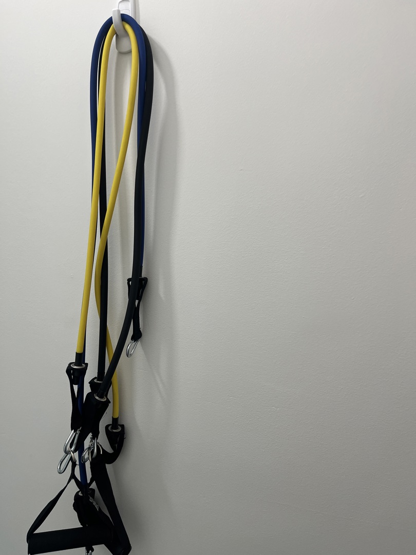 Exercise bands - ecay
