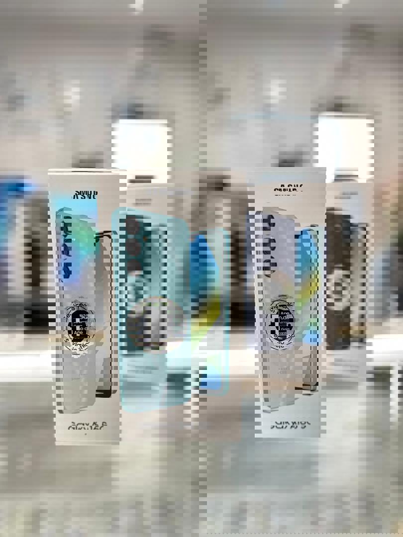 Galaxy A16 5g 256gb NEW MODEL $325 - ecay