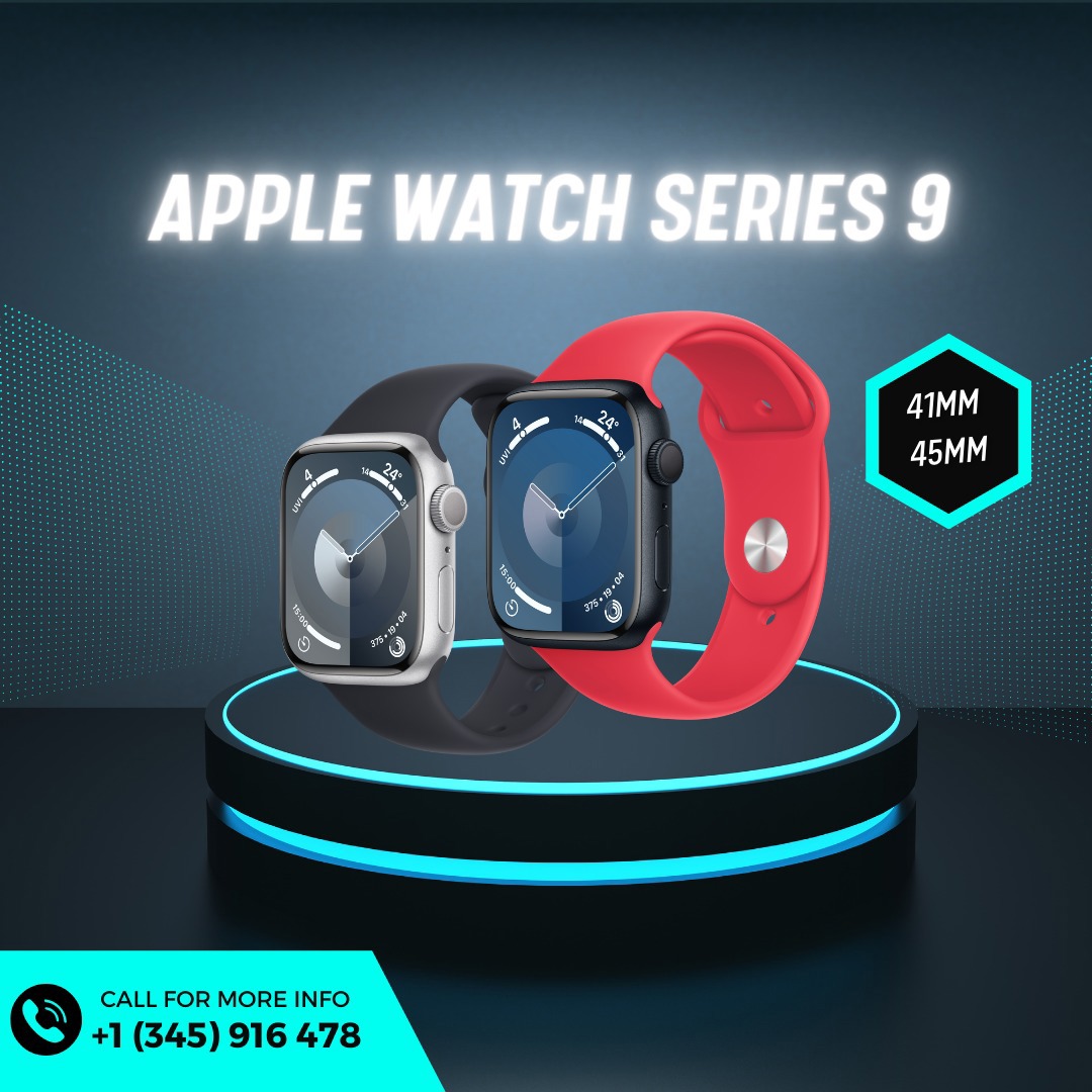 Cellphones apple outlet watch