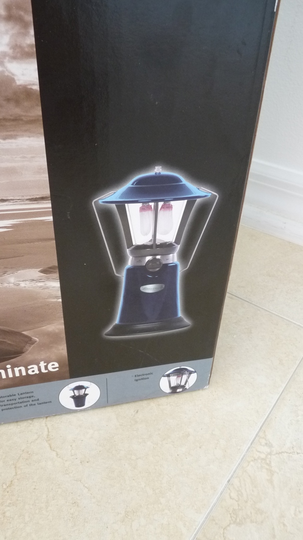 eddie bauer lantern