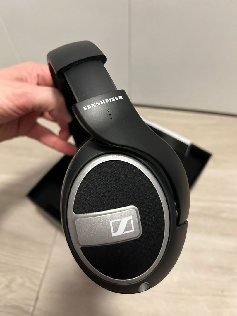 Hd 559 online headphones