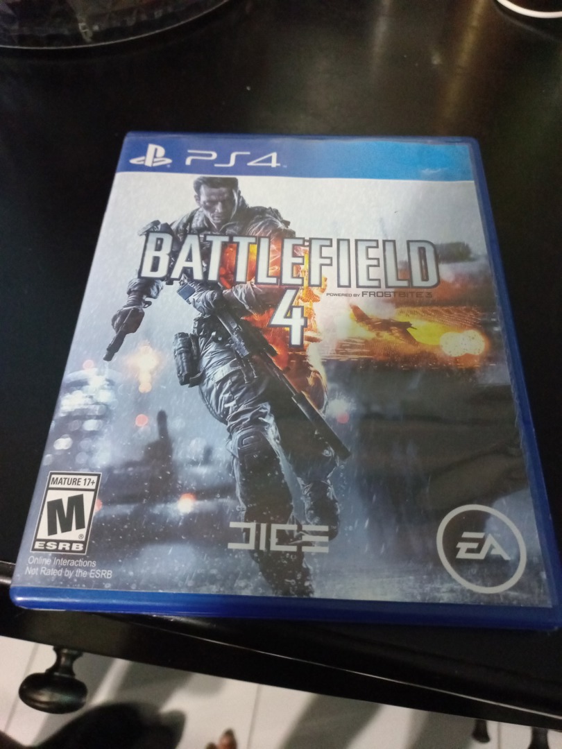 Ps4 on hot sale letgo