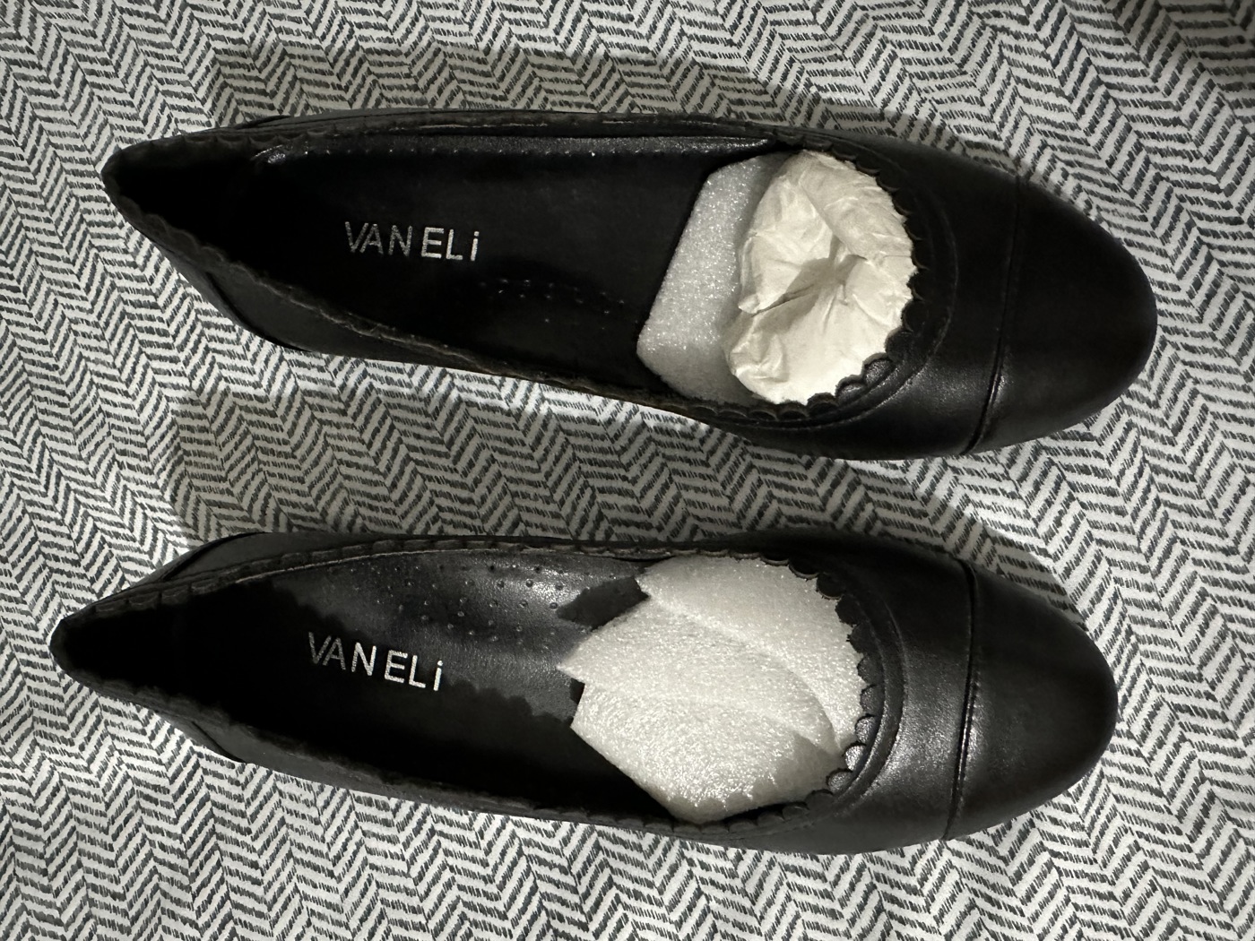 Vaneli shoes 2024 on sale