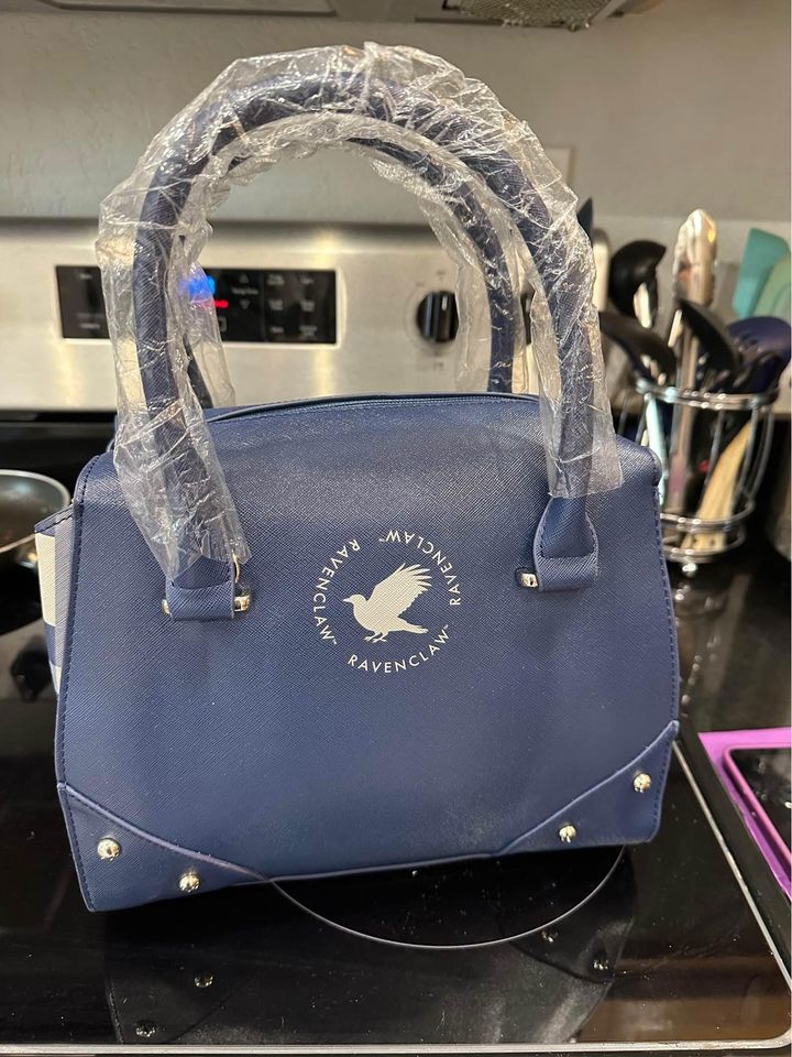 Ravenclaw House Shoulder Bag