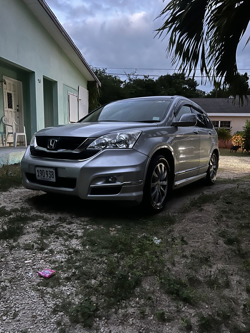 Honda Crv For Sale Ecay