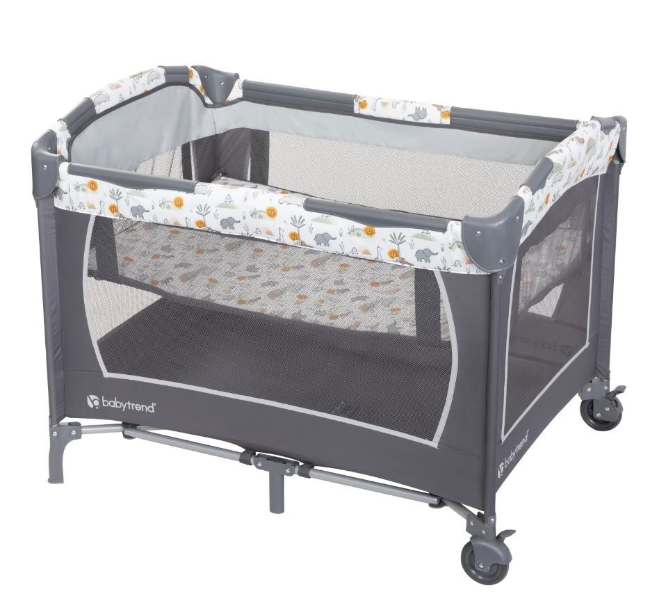 Playpen used hot sale for sale