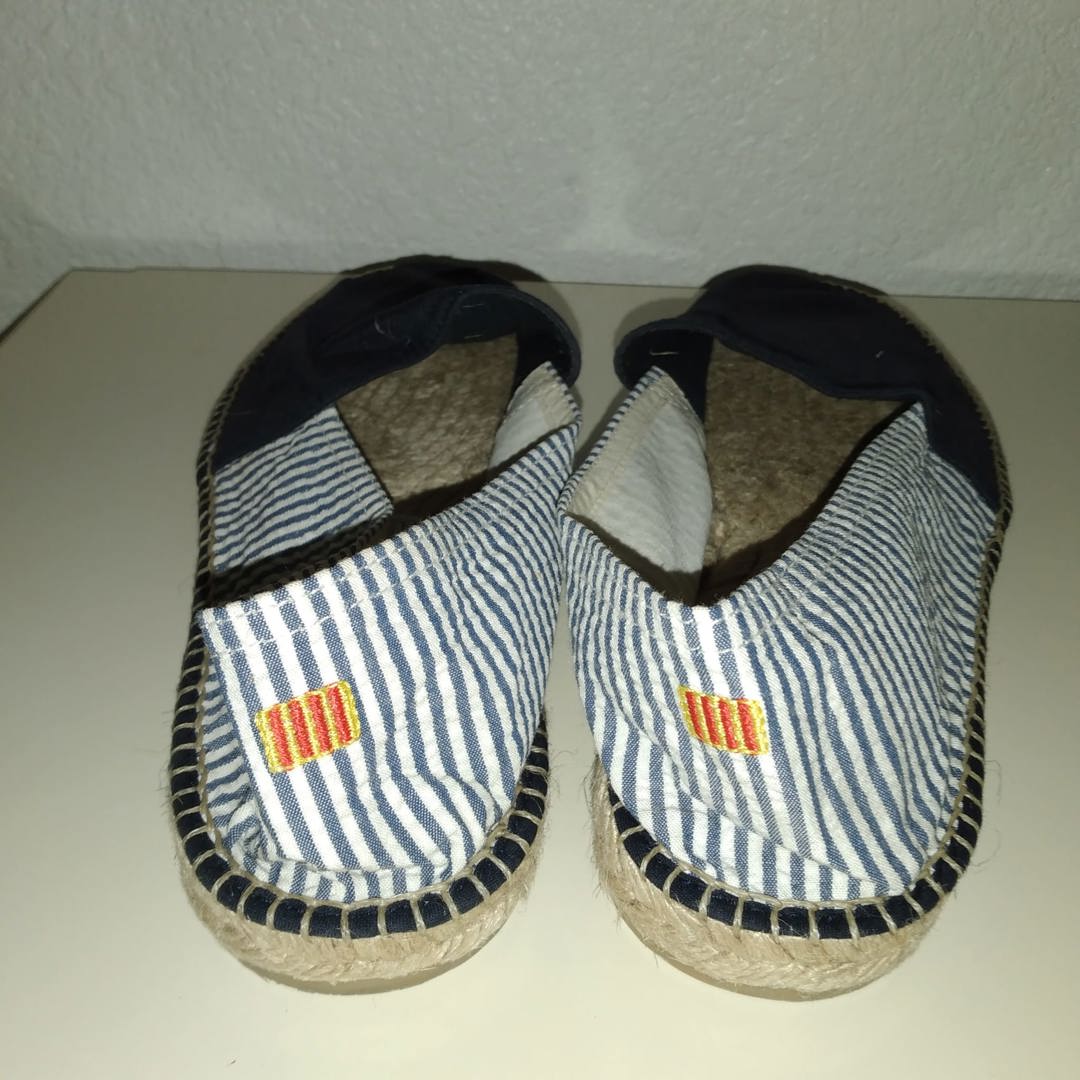 Viscata hot sale men's espadrilles