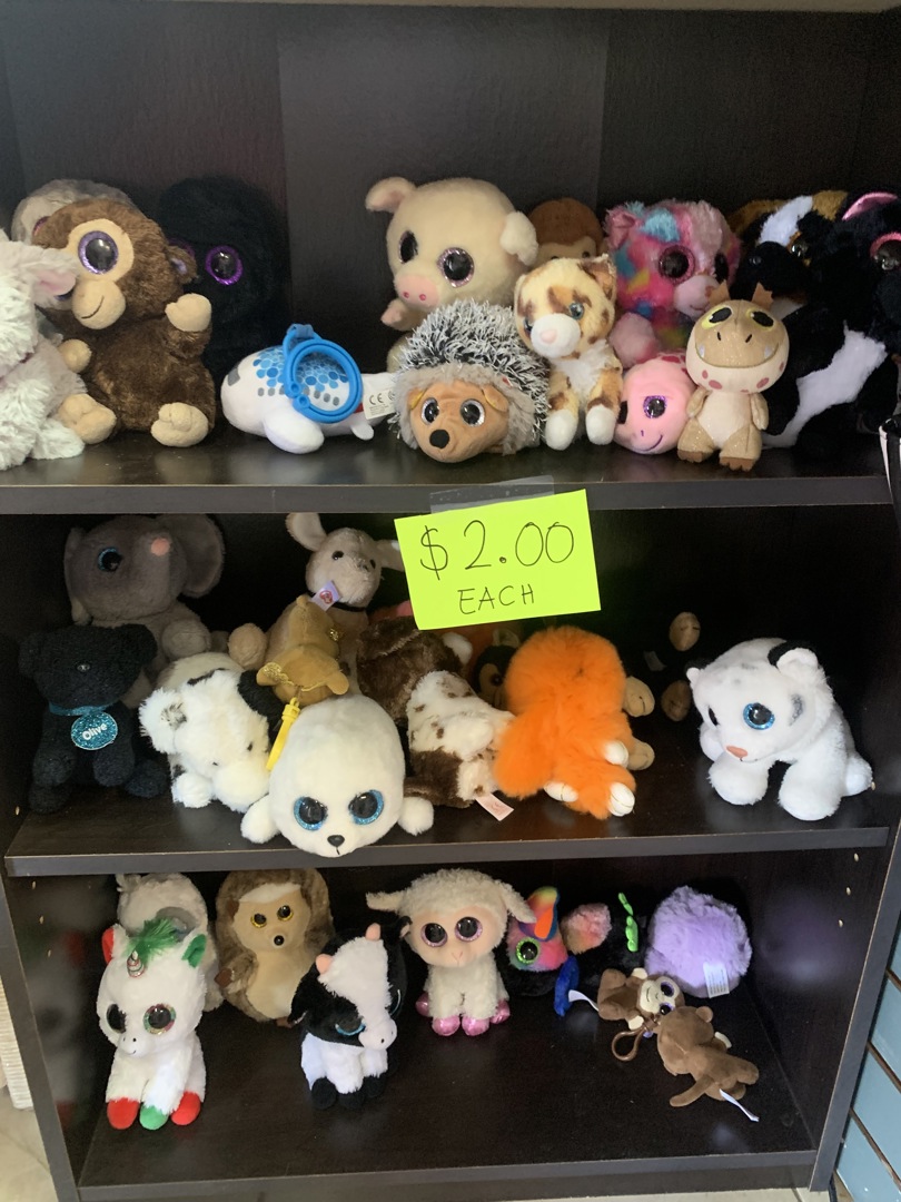 Ty beanie boo clearance sale