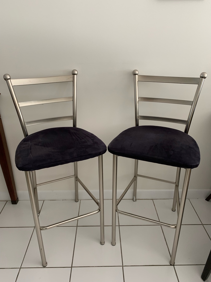 Bar stools for sale olx hot sale