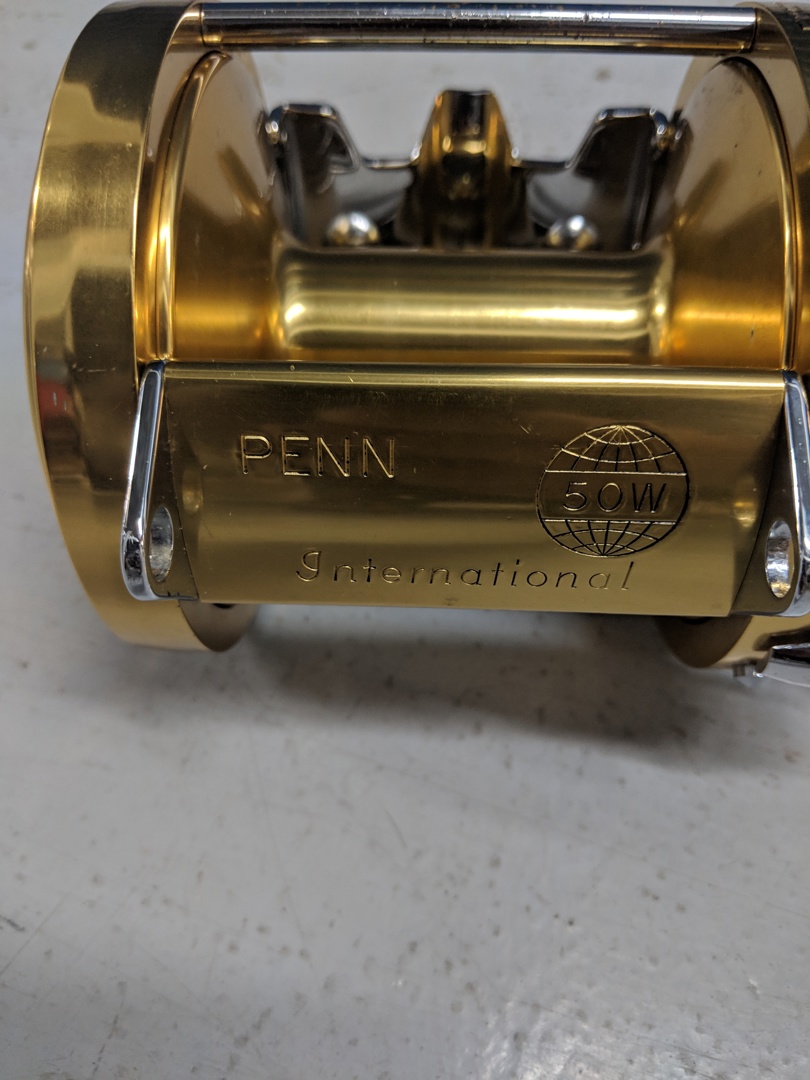 Expert Fishing Reel Repair & Service - Spinning & Conventional - ecay