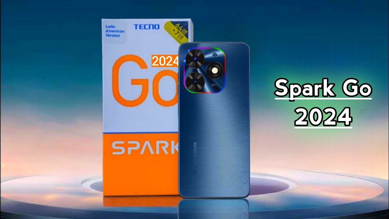 Tecno Spark Go 2024: Transforming Innovation and Affordability in
