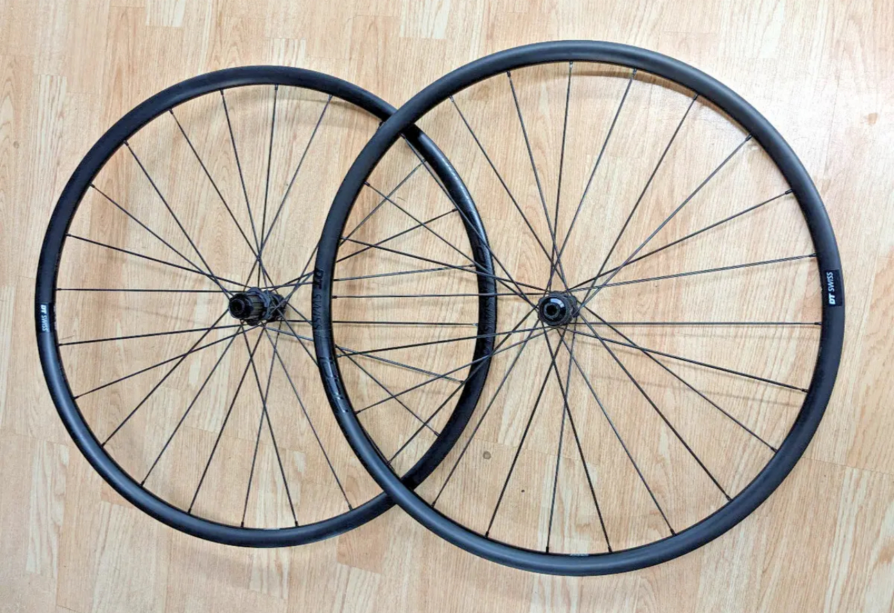 Dt swiss e1850 discount wheels