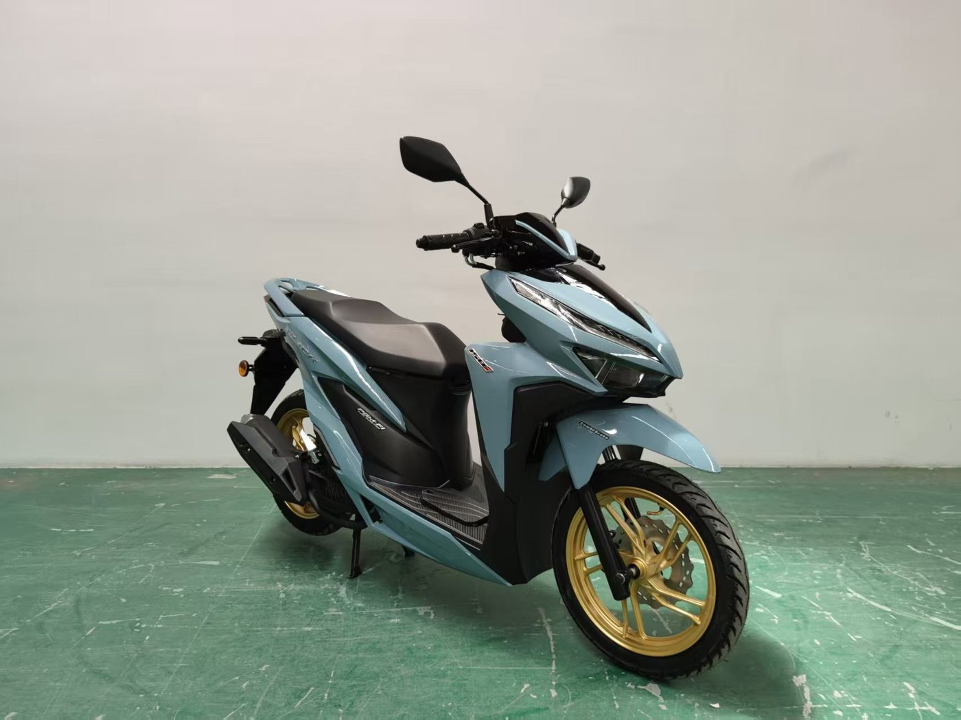 Click 125 CC / Year 2026 - ecay