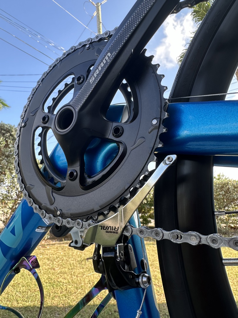 Argon 18 Fully Carbon Road Bike Ecay