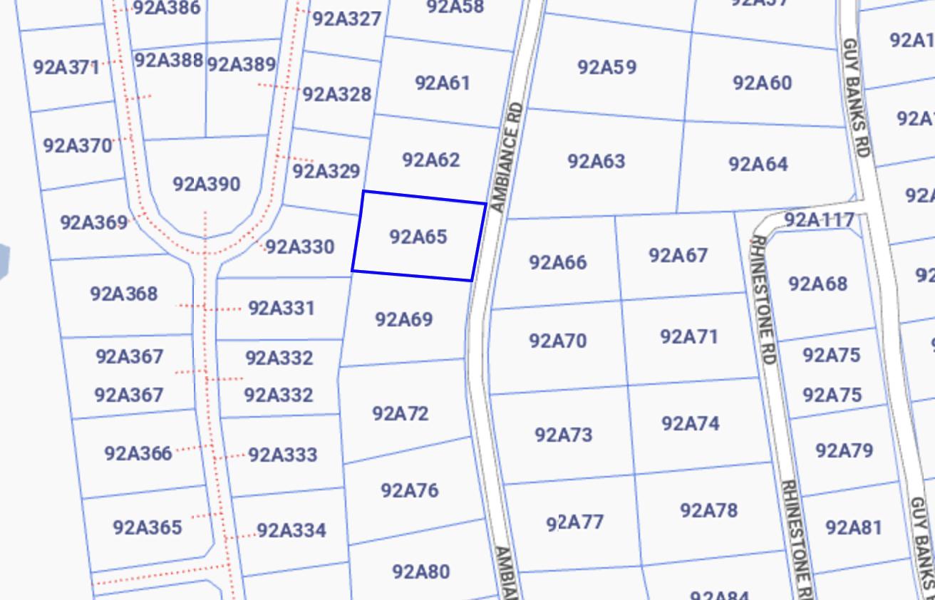 Available Large Lot On Little Cayman Ecay   XS0RBUk5sD90oaoGXcOXw150cxs4atH3 