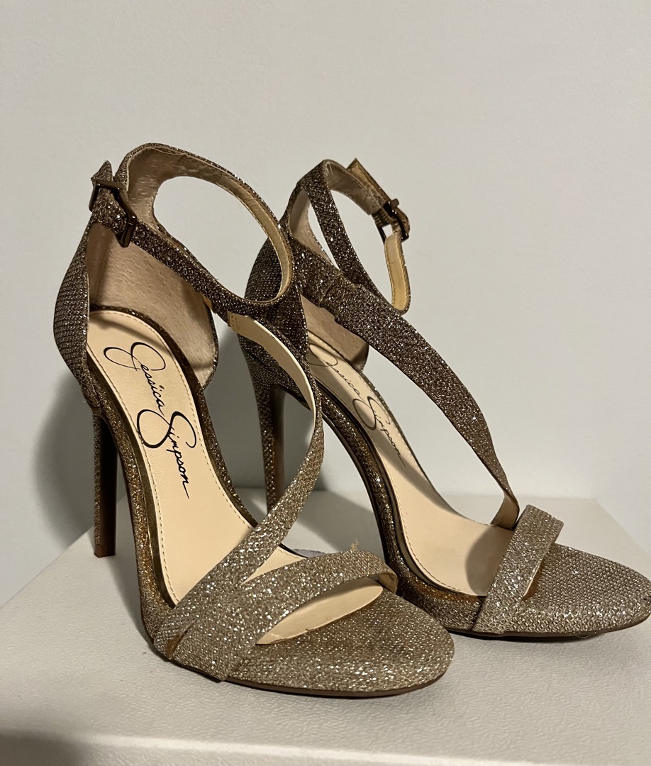 Jessica simpson outlet heels sale