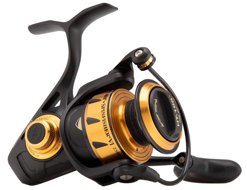 Brand New Trolling Reels & Rods for Sale 4,000-12,000 sizes - ecay