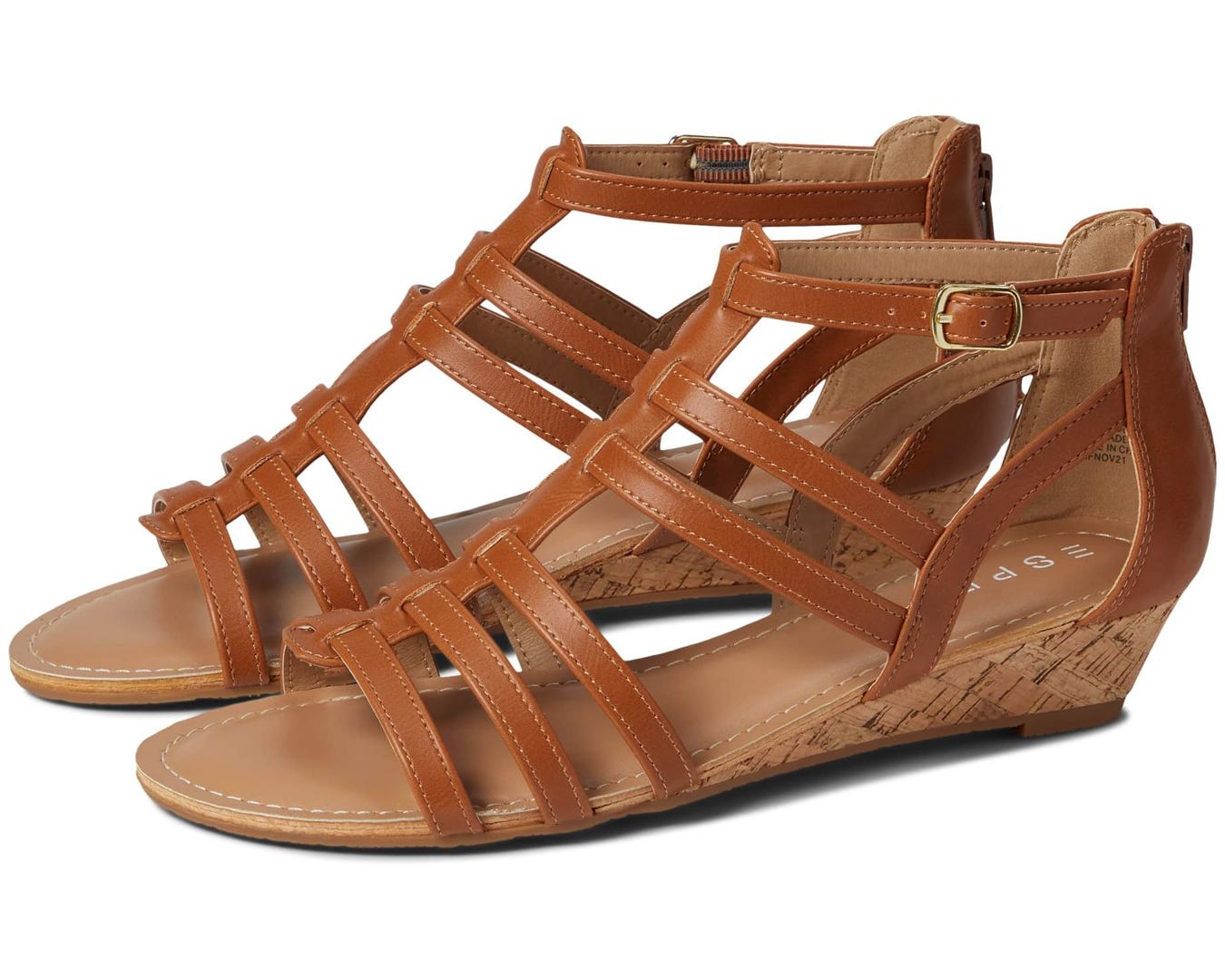 Esprit hot sale sandals sale