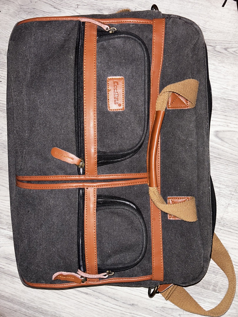  Messenger Bags - Messenger Bags / Luggage & Travel Gear:  Clothing, Shoes & Jewelry