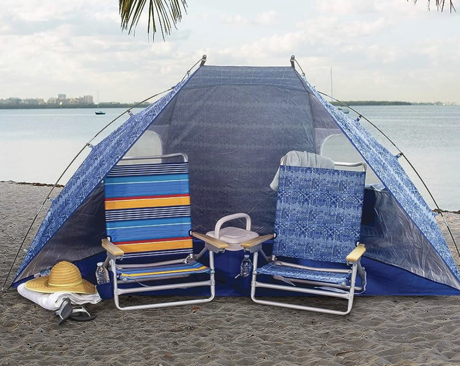 Tommy Bahama Sun Shelter Collection