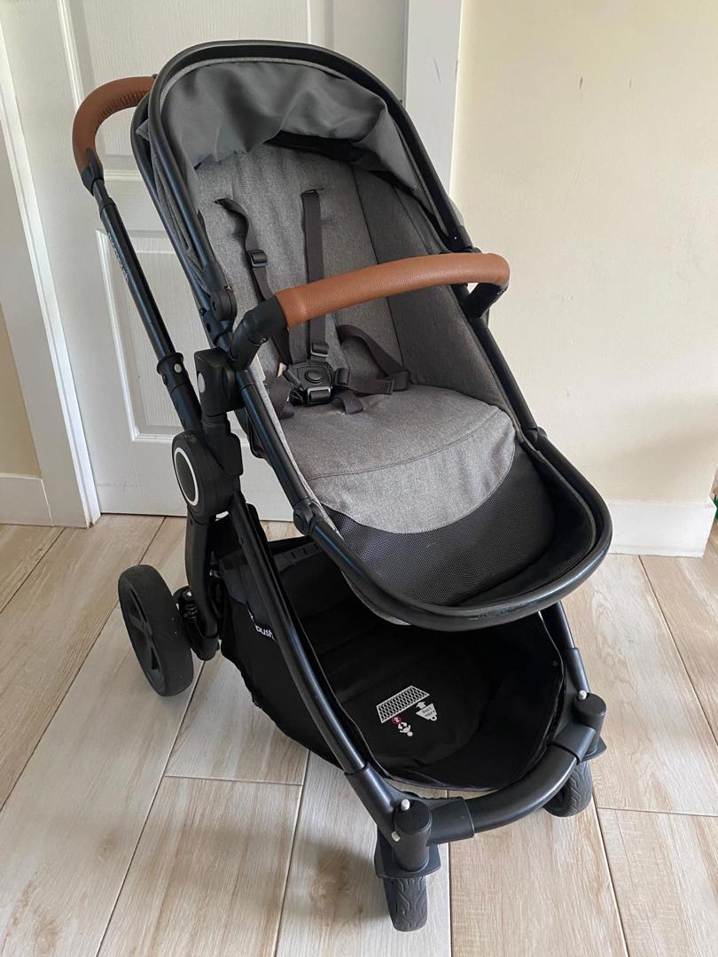 Sell baby stroller online