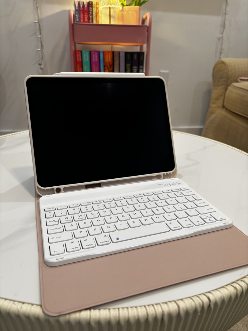 iPad Air 第5世代 M1 64GB Keyboard タッチペン iPad Air 第5世代 M1
