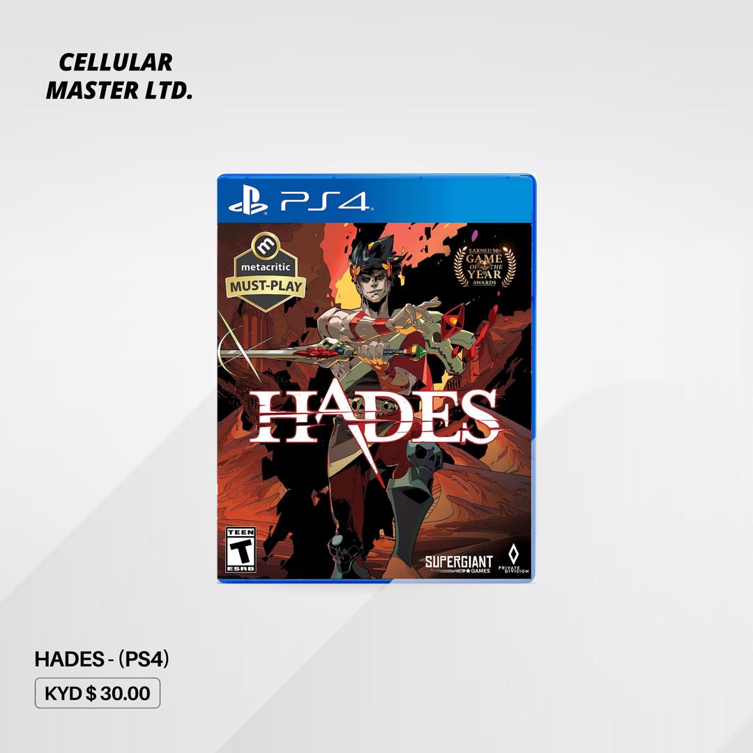 Hades II - Metacritic