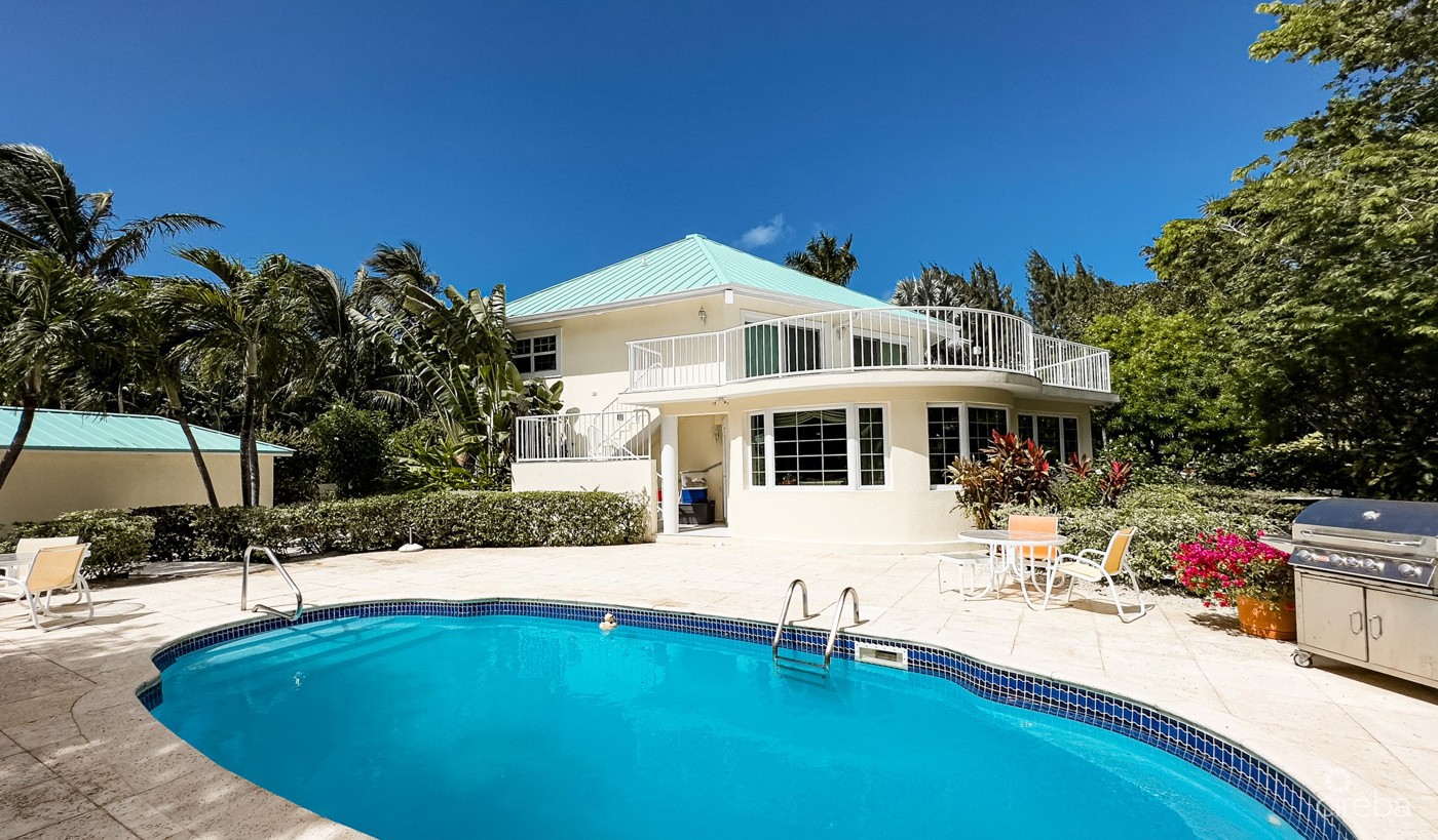 Anne bonny crescent house separate cottage ecay