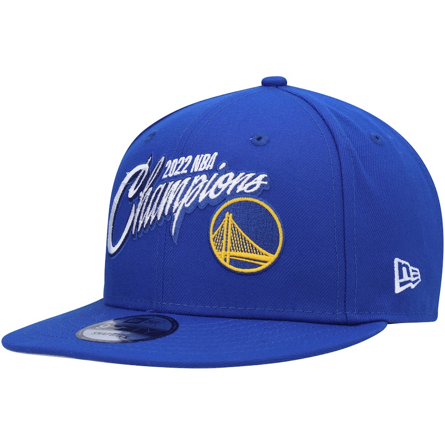 Golden State Warriors NBA Champions 2022 shirts, hats, more gear