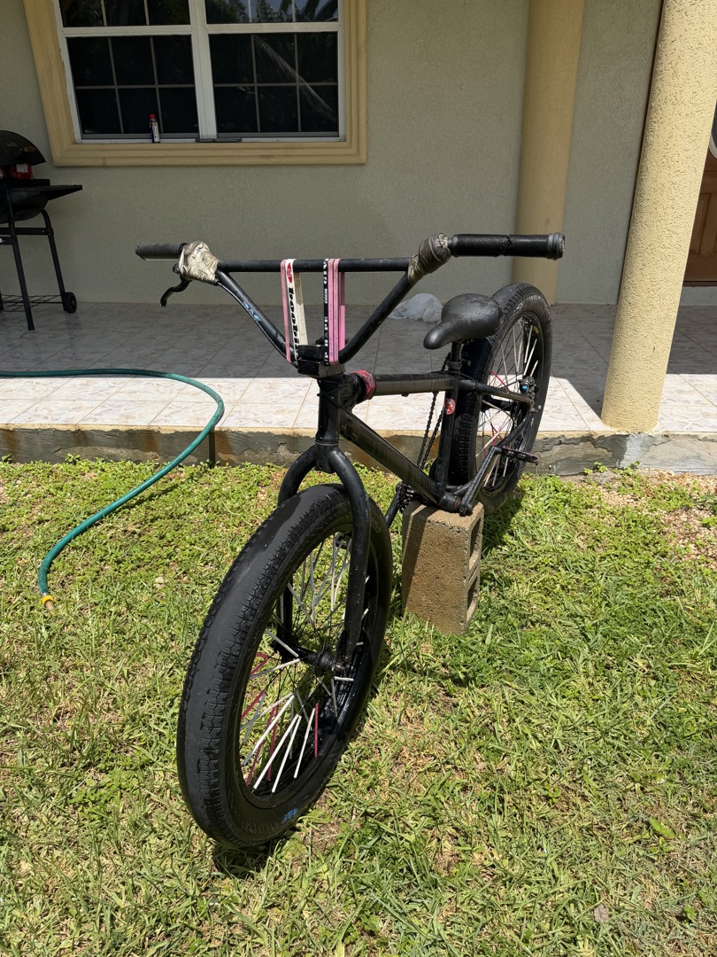Pk Rippeer SE PK ripper 26in - ecay