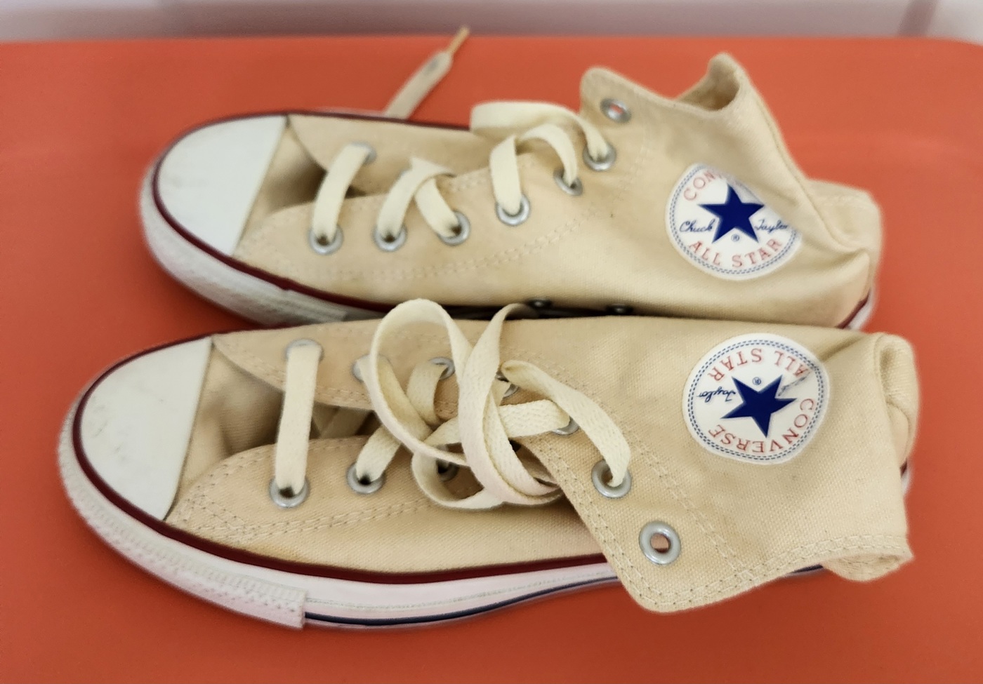 Converse 7 sale hi sale