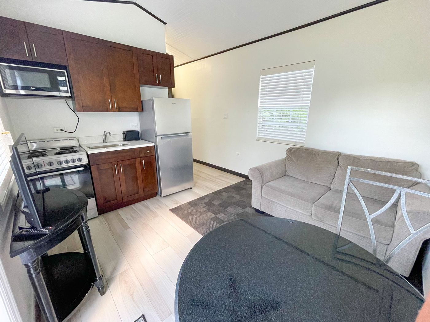 Daily Rental Savannah Apartment - ecay