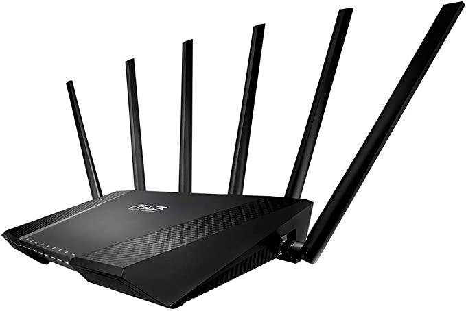 Wireless Router] How to set up Adaptive QoS - Bandwidth Limiter