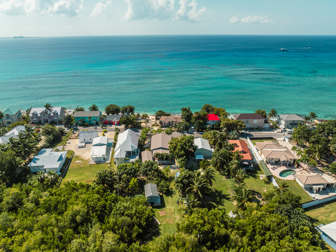 CENTURY 21 BOGGY SAND ROAD RESIDENTIAL PROPERTY ON 40 ACRE (ACROSS CENTURY 21 BOGGY SAND ROAD RESIDENTIAL PROPERTY ON 40 ACRE (ACROSS