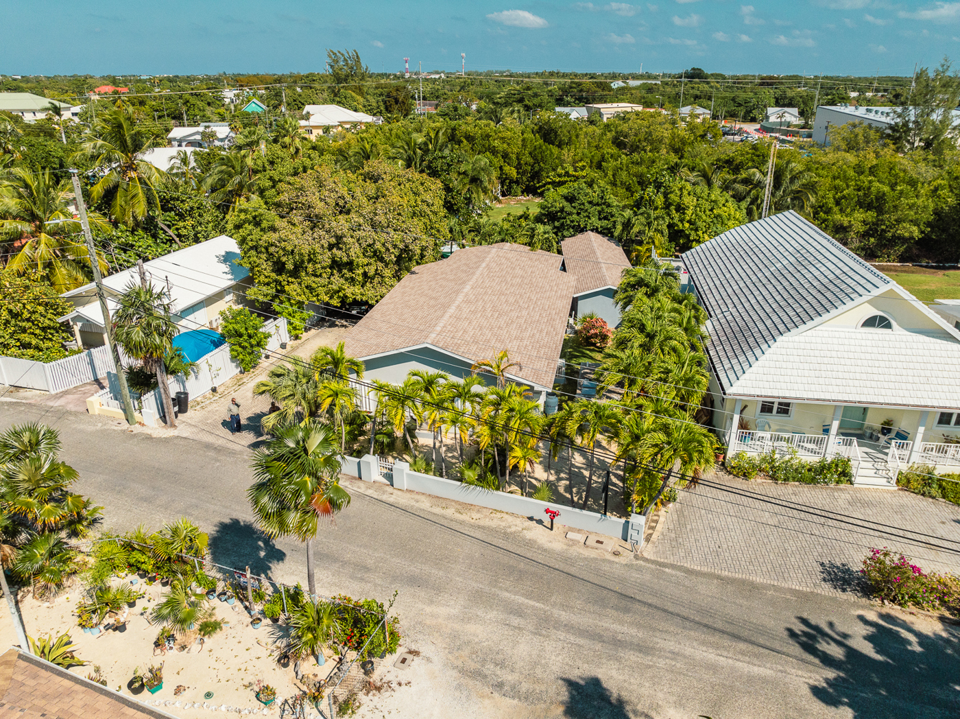 CENTURY 21 BOGGY SAND ROAD RESIDENTIAL PROPERTY ON 40 ACRE (ACROSS CENTURY 21 BOGGY SAND ROAD RESIDENTIAL PROPERTY ON 40 ACRE (ACROSS