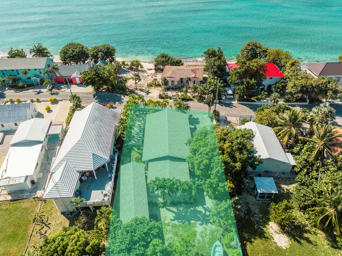 CENTURY 21 BOGGY SAND ROAD RESIDENTIAL PROPERTY ON 40 ACRE (ACROSS CENTURY 21 BOGGY SAND ROAD RESIDENTIAL PROPERTY ON 40 ACRE (ACROSS