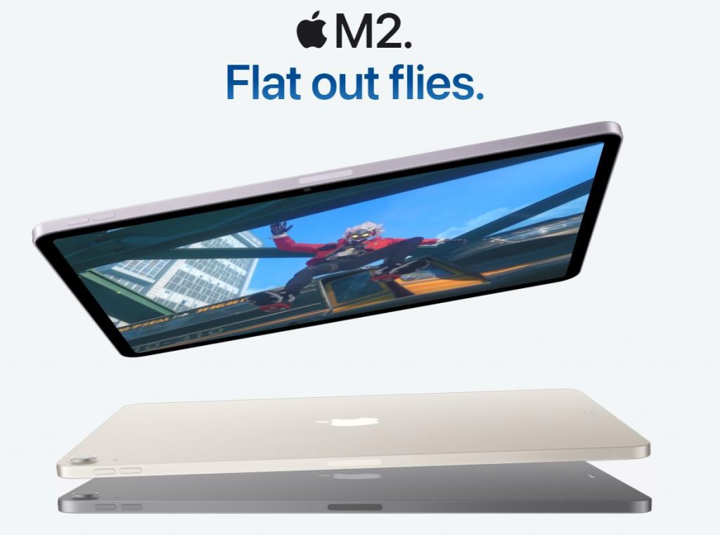 💥Get the newest iPad Air M2 today! 1 year Apple warranty 💥Get the newest iPad Air M2 today! 1 year Apple warranty