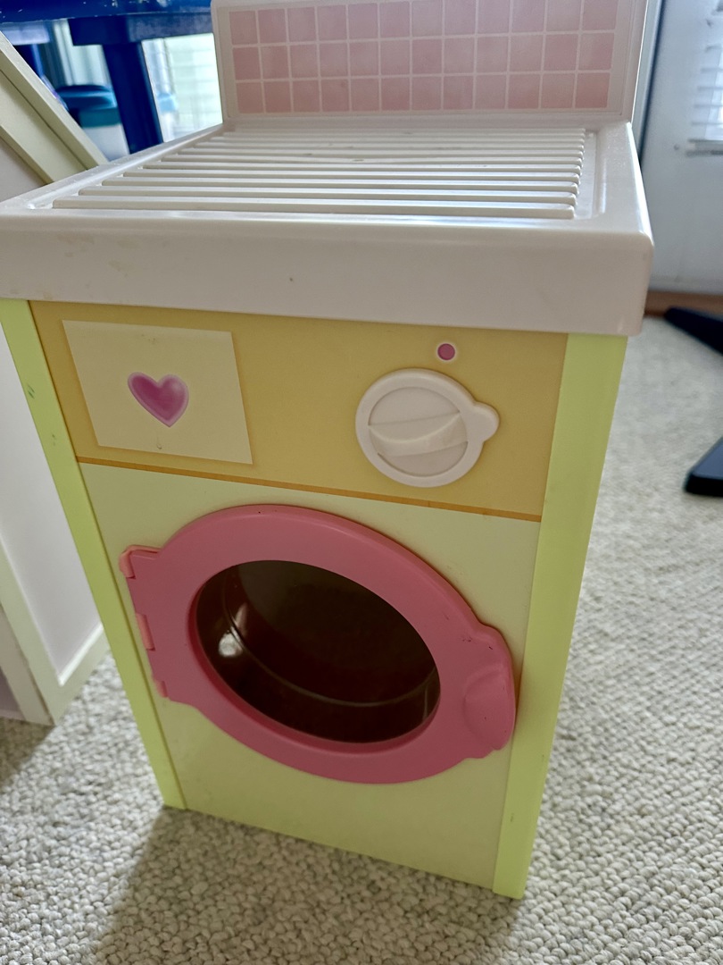 Send Back Machine Washing Machine - ecay