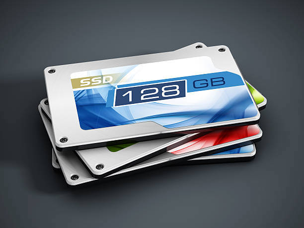 128 GB Solid State Drives for sale