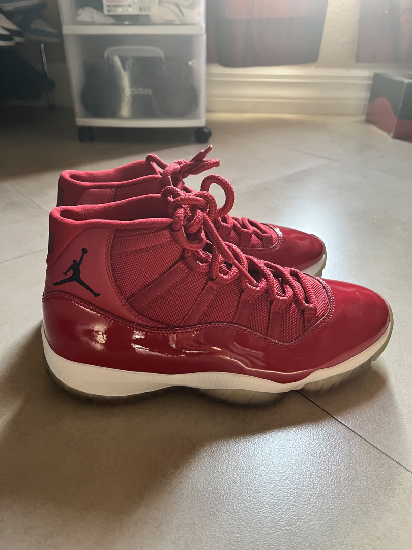 Jordan 11 win outlet like 96 for sale