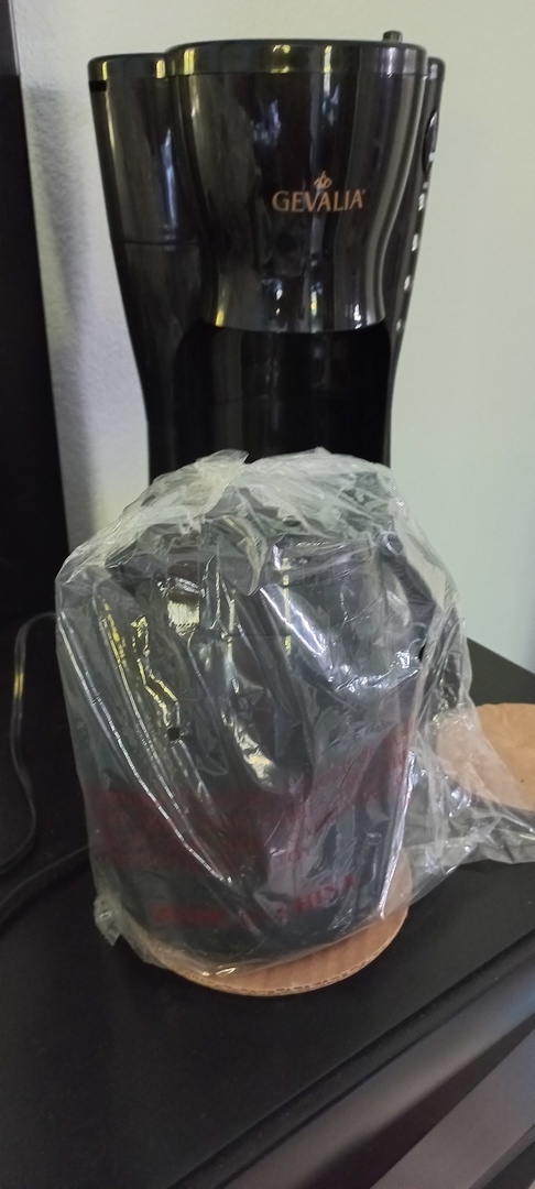 Free gevalia coffee maker and clearance carafe