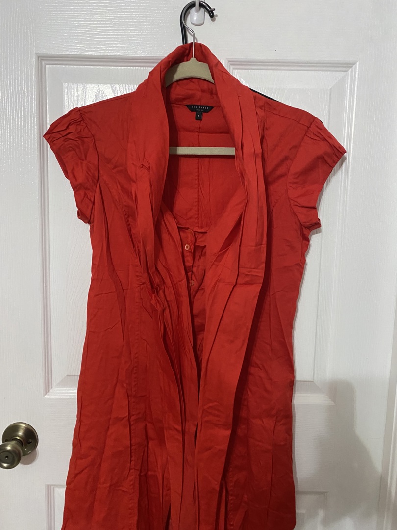 Gently Used Women's Clothes - ecay