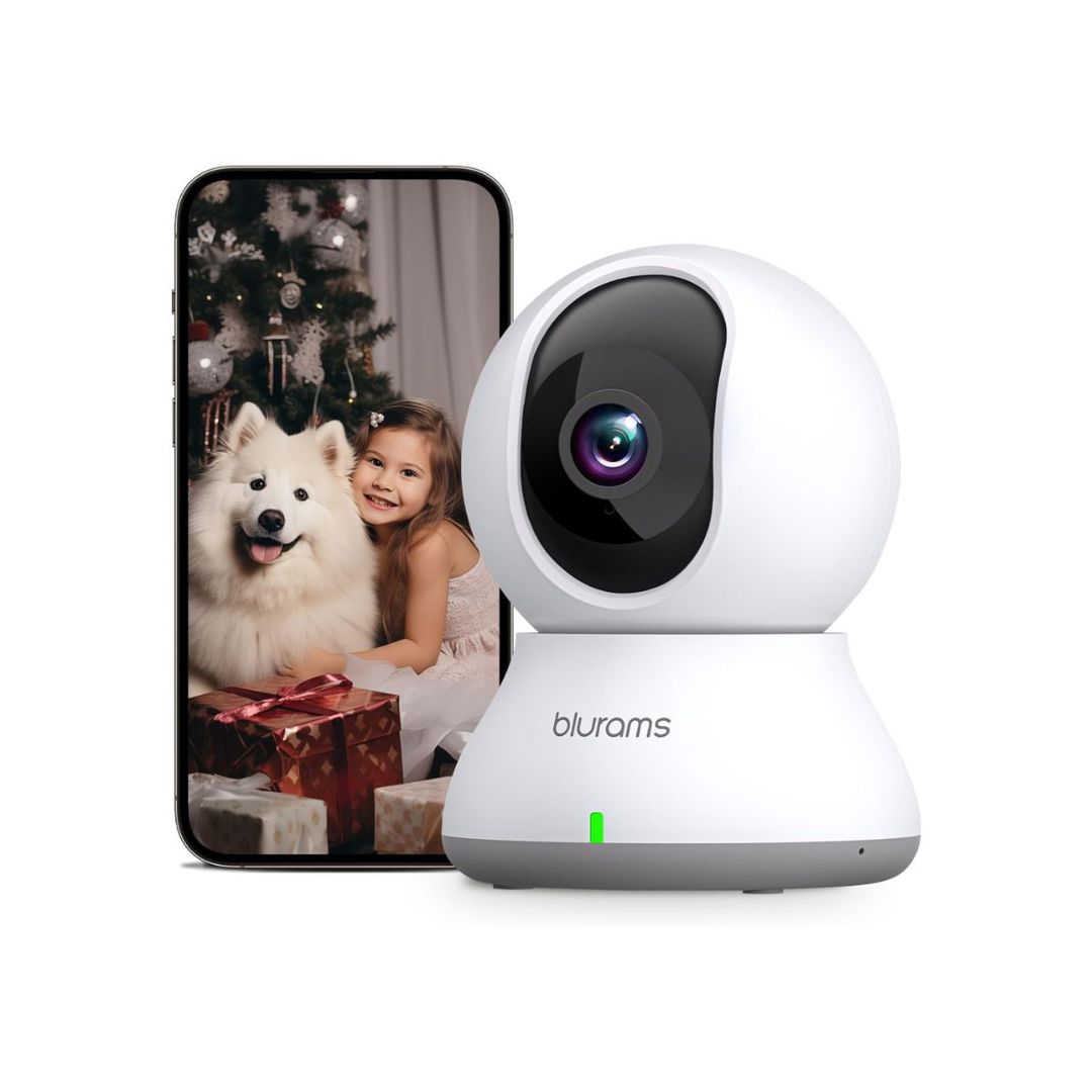 Google home best sale pet camera