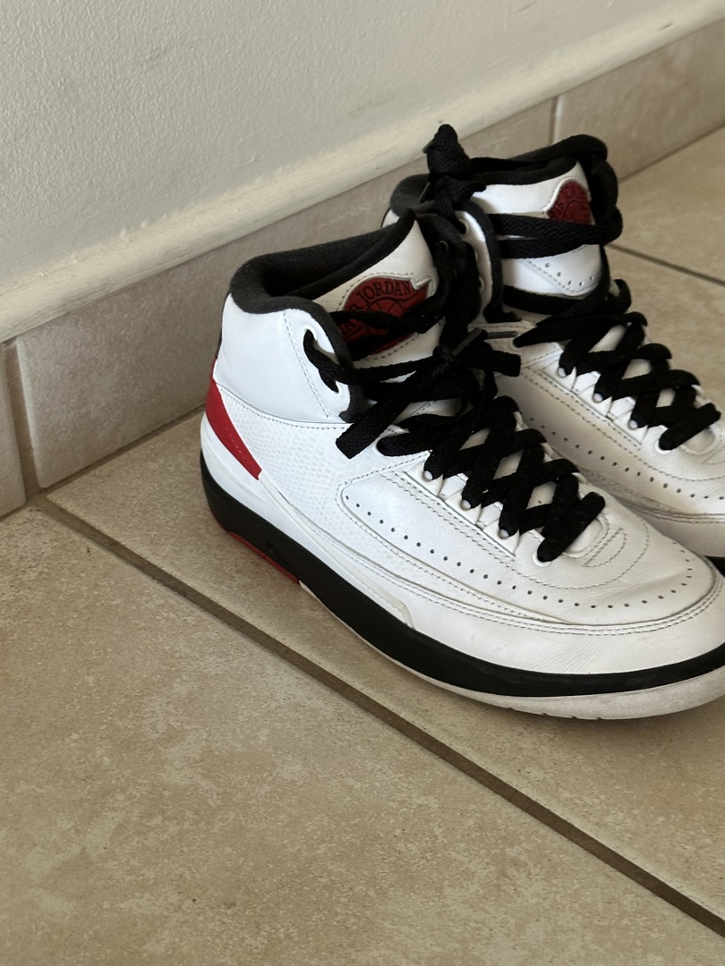 Jordans size hot sale 4.5 y