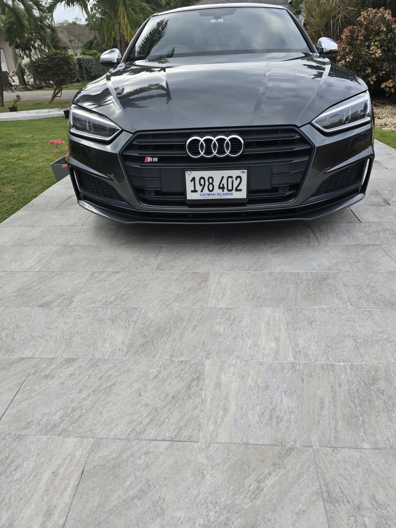 Audi S5 SPORTBACK 2019 ecay