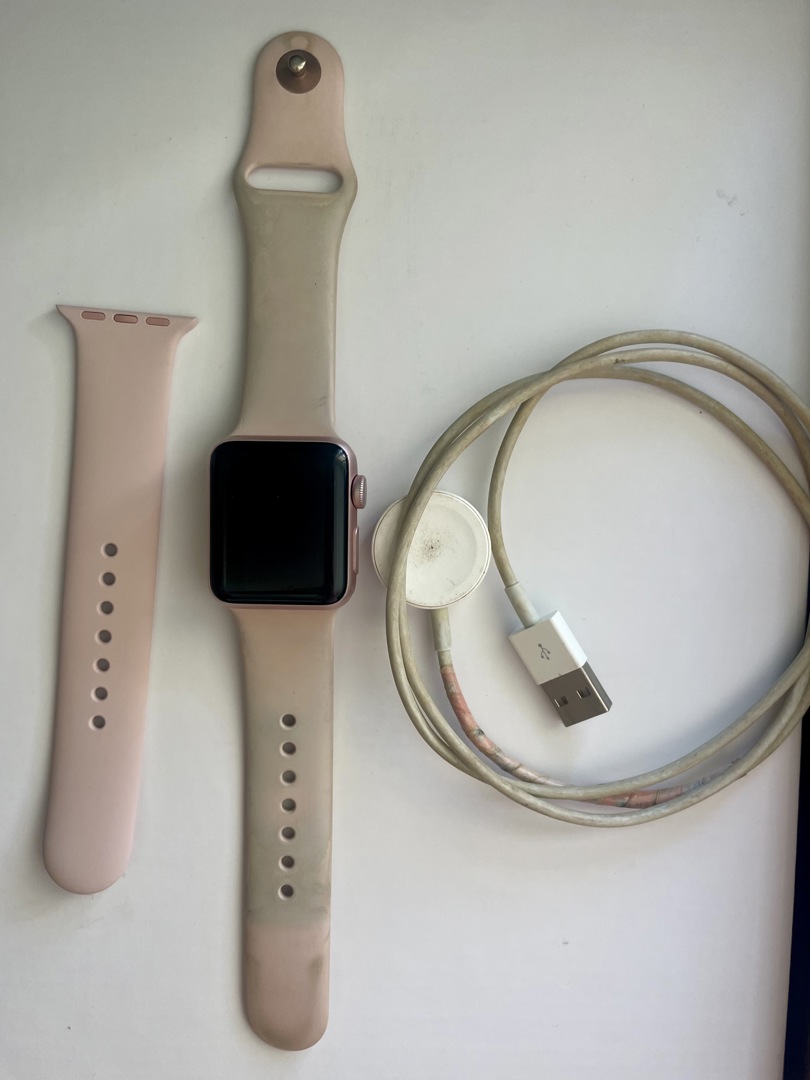 Apple discount watch cellphones