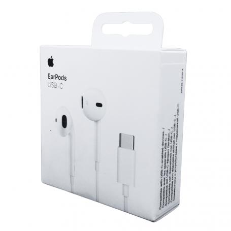 Earpods usb hot sale